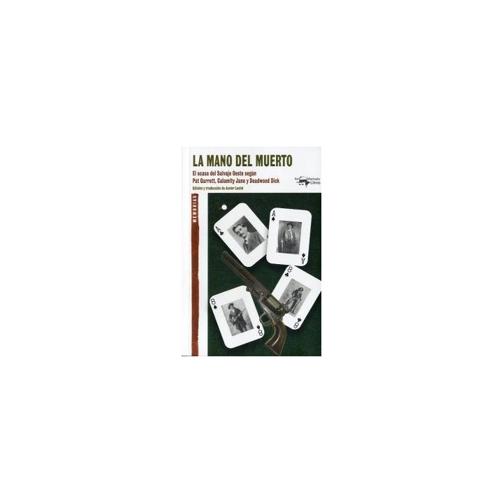 MANO DEL MUERTO,LA