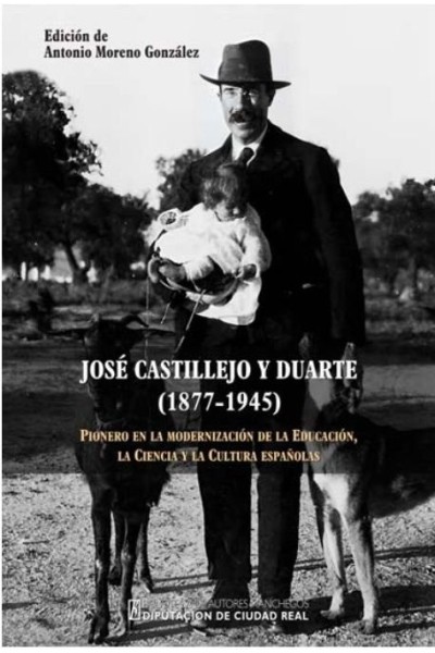 JOSE CASTILLEJO Y DUARTE 1877-1945