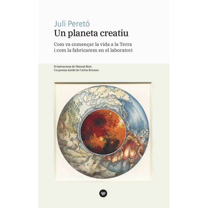 UN PLANETA CREATIU