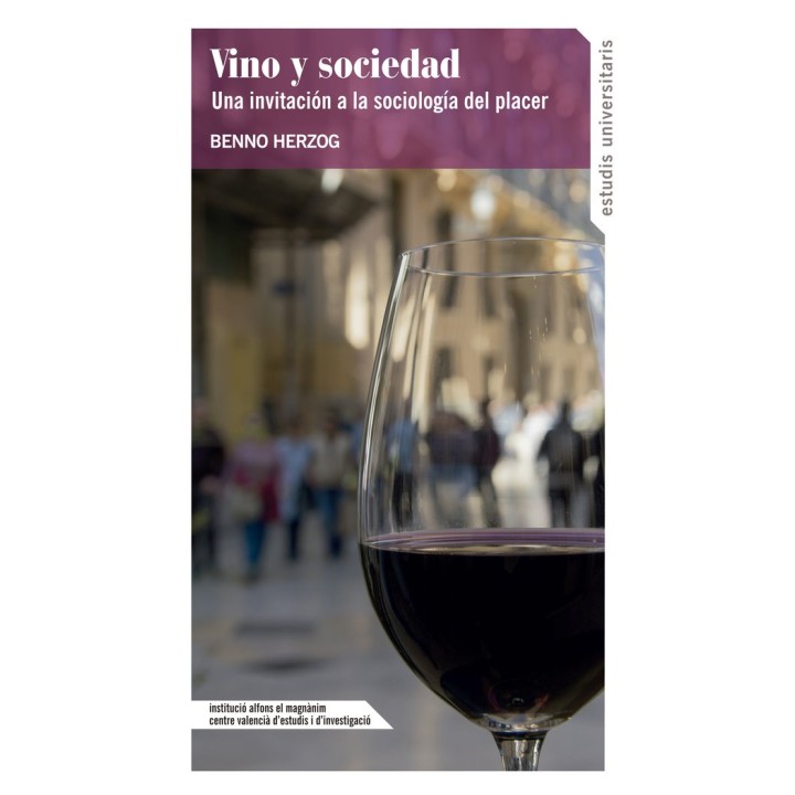 VINO Y SOCIEDAD