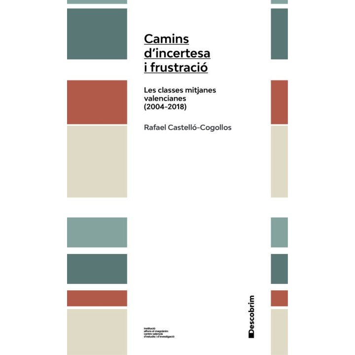CAMINS DINCERTESA I FRUSTRACIO