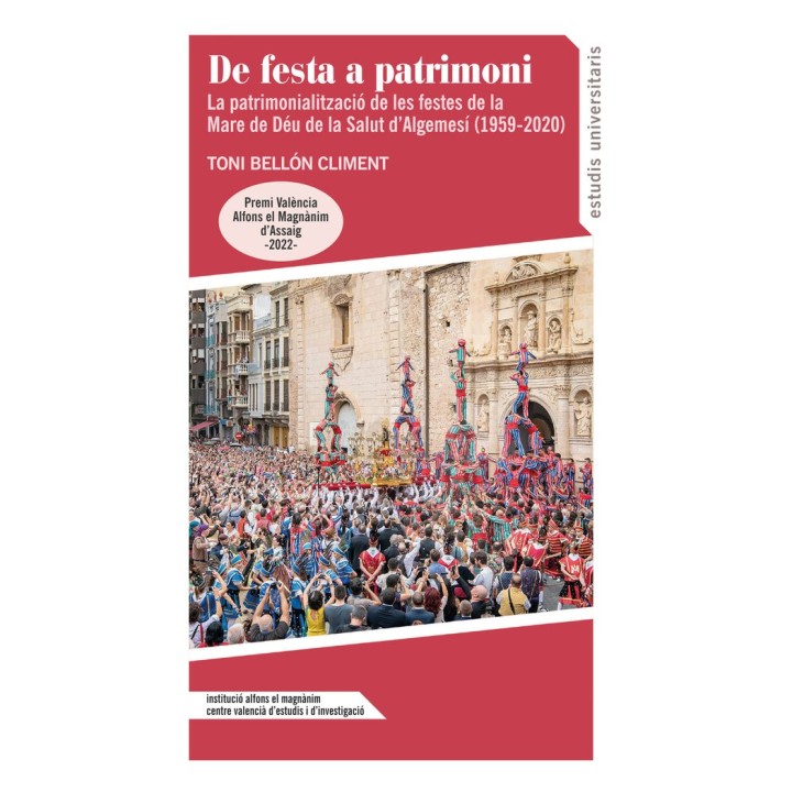 DE FESTA A PATRIMONI