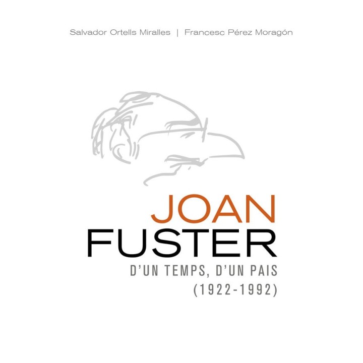 JOAN FUSTER.
