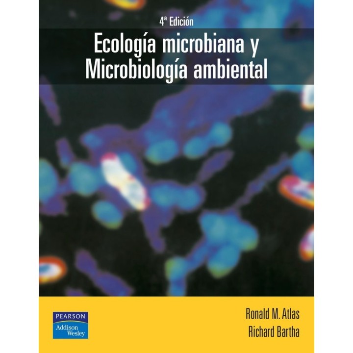 ECOLOGIA MICROBIANA MICROBIOLOGIA AMBIENTAL