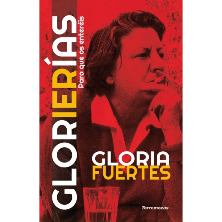 GLORIERIAS