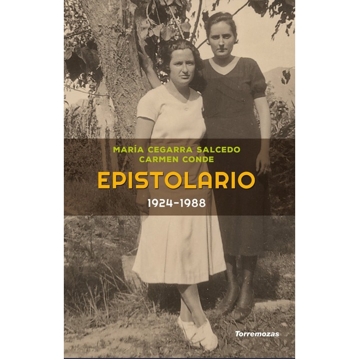 EPISTOLARIO 1924 1988