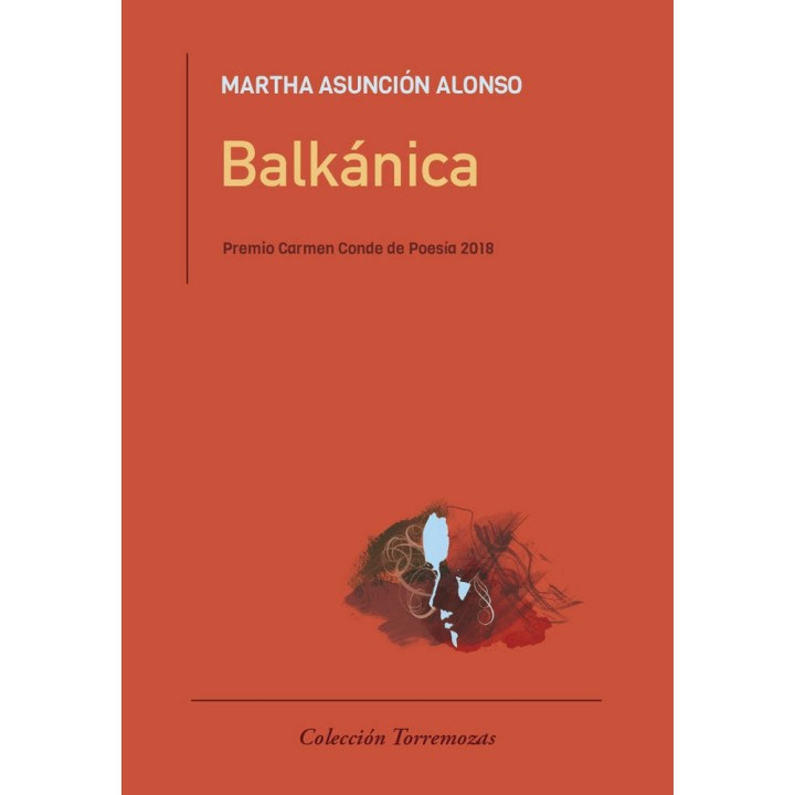 BALKANICA, PREMIO CARMEN CONDE 2018