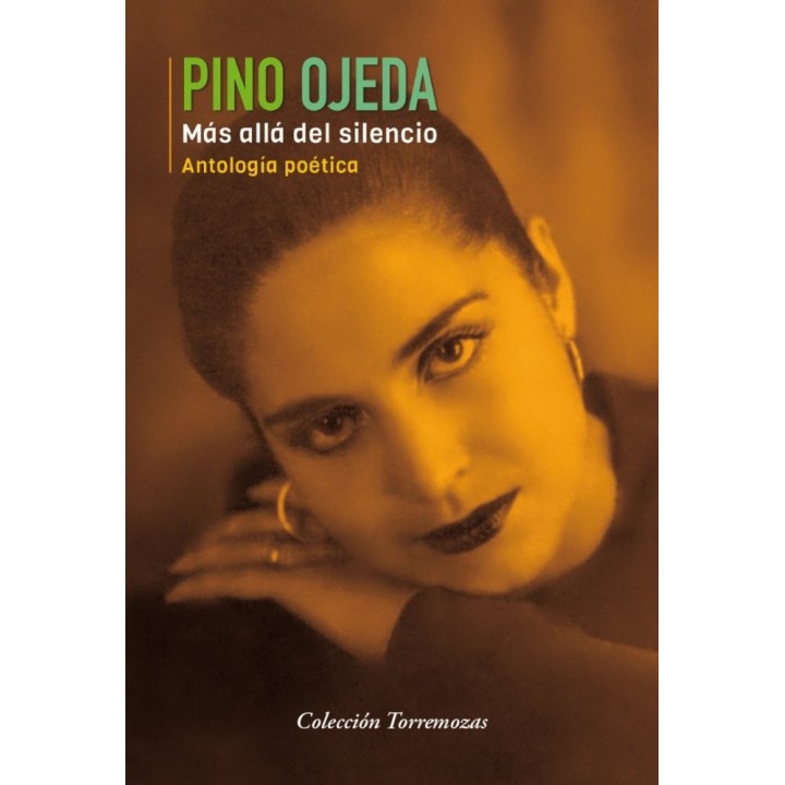 MAS ALLA DEL SILENCIO, ANTOLOGIA POETICA