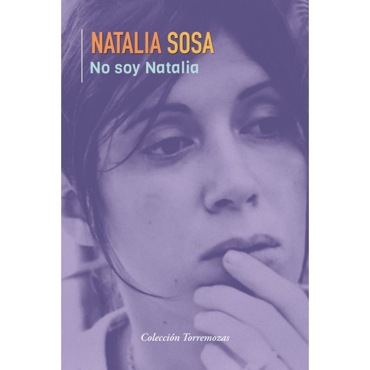 NO SOY NATALIA