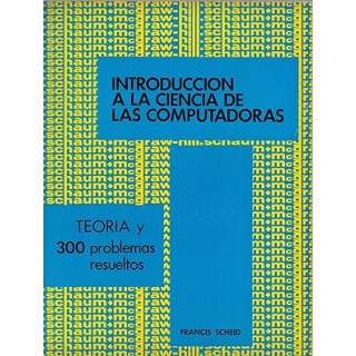 INTRODUCCIÓN A LA CIENCIA DE LAS COMPUTADORAS
