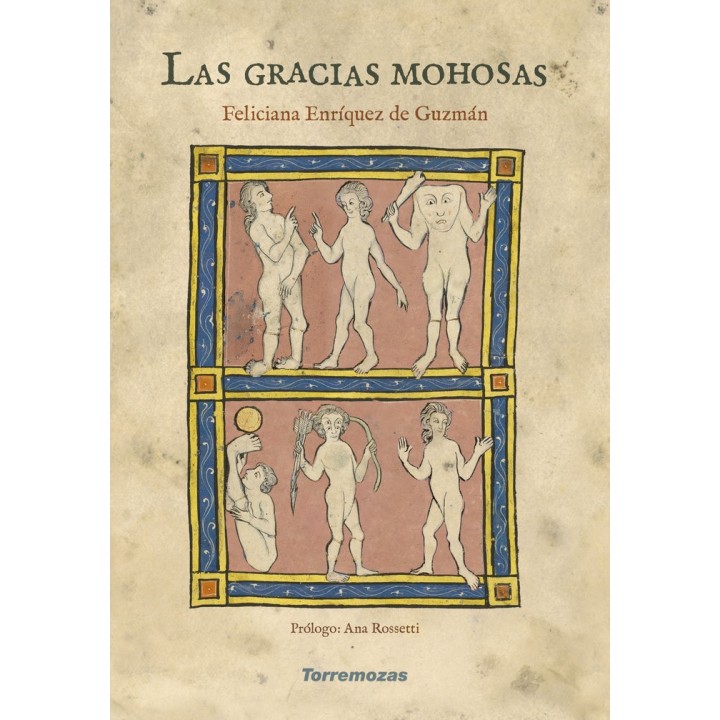 LAS GRACIAS MOHOSAS