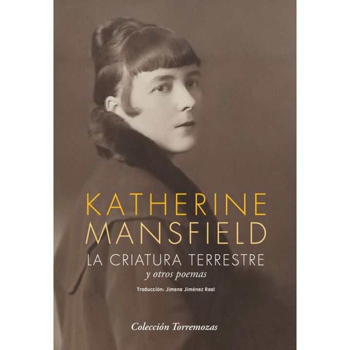 LA CRIATURA TERRESTRE