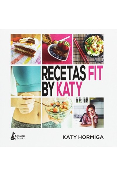 Recetas Fit By Katy