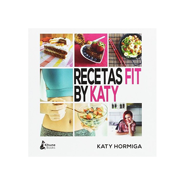 Recetas Fit By Katy