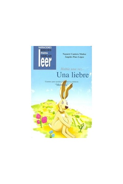 HABIA UNA LIEBRE
