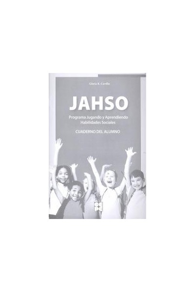 JAHSO CUADERNO ALUMNO