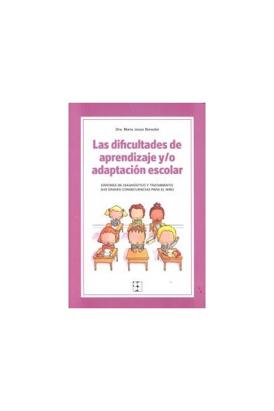 DIFICULTADES DE APRENDIZAJE Y/O ADAPTACION ESCOLAR