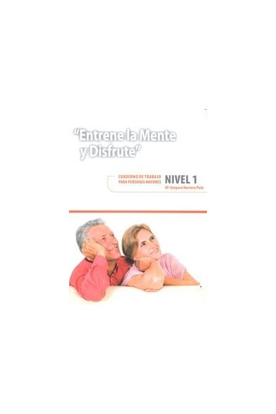 ENTRENE LA MENTE Y DISFRUTE NIVEL 1