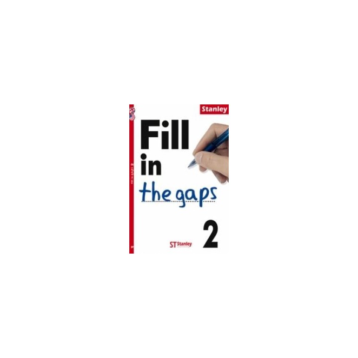 FILL IN THE GAPS LEVEL 2