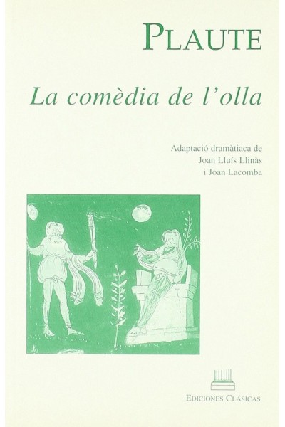 COMEDIA DE L'OLLA,LA