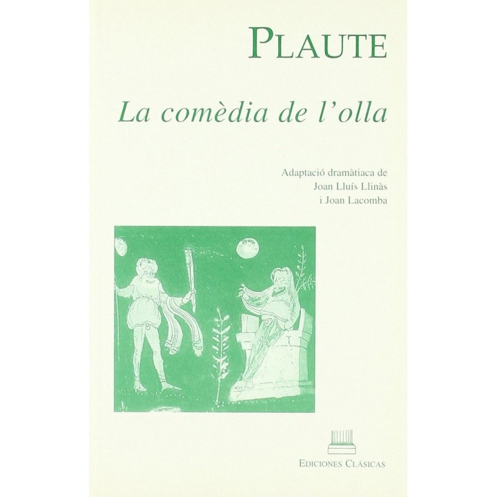 COMEDIA DE L'OLLA,LA