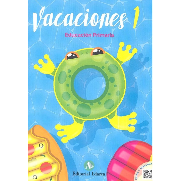 VACACIONES 1ºEP