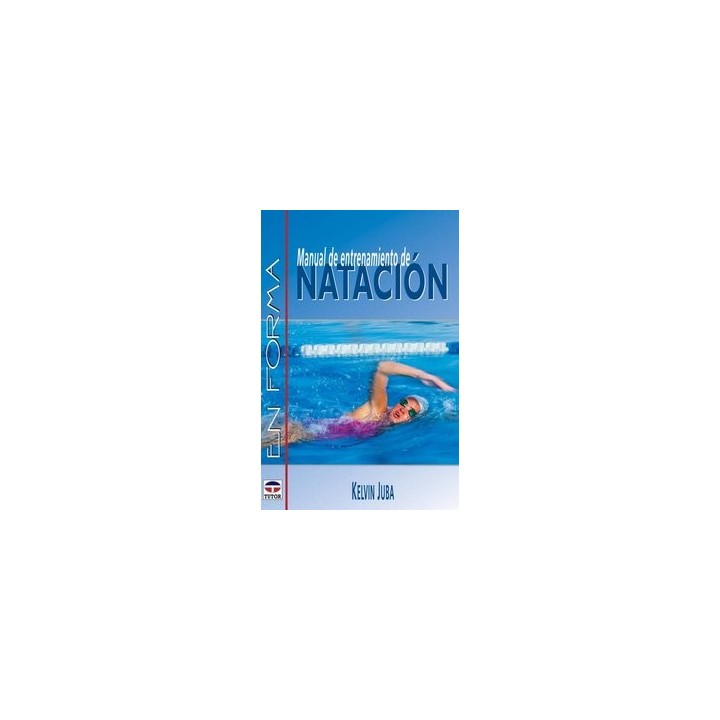 MANUAL ENTRENAMIENTO NATACION