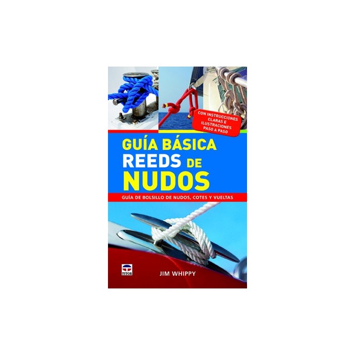 GUIA BASICA REEDS DE NUDOS