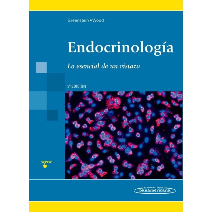 ENDOCRINOLOGIA