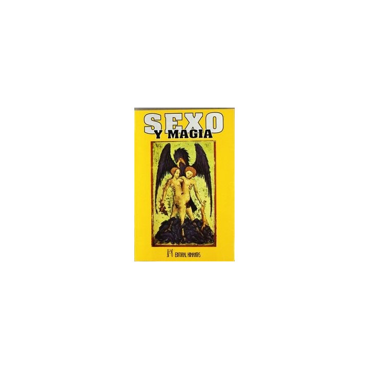 SEXO Y MAGIA