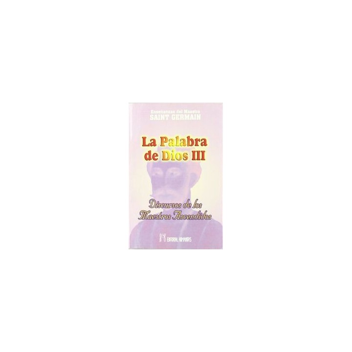 PALABRA DE DIOS,LA T.III