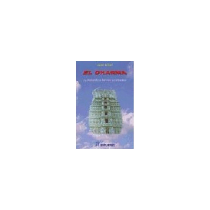 DHARMA,EL