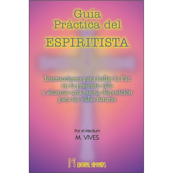 GUIA PRACTICA DEL ESPIRITISTA