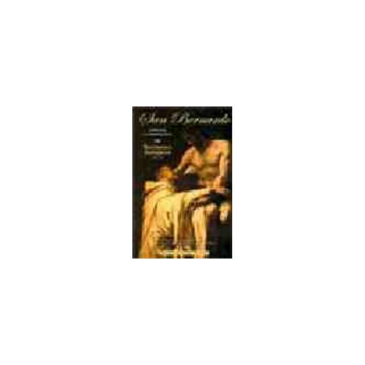 OBRAS COMPLETAS DE SAN BERNARDO. III: SERMONES LITURGICOS (