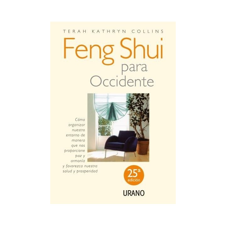 FENG SHUI PARA OCCIDENTE