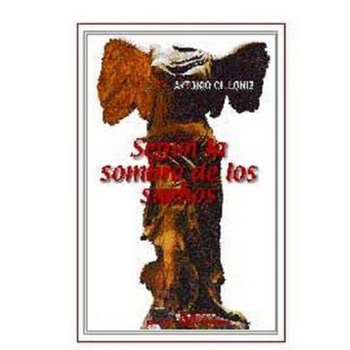 SEGUN LA SOMBRA DE LOS SUEÑOS