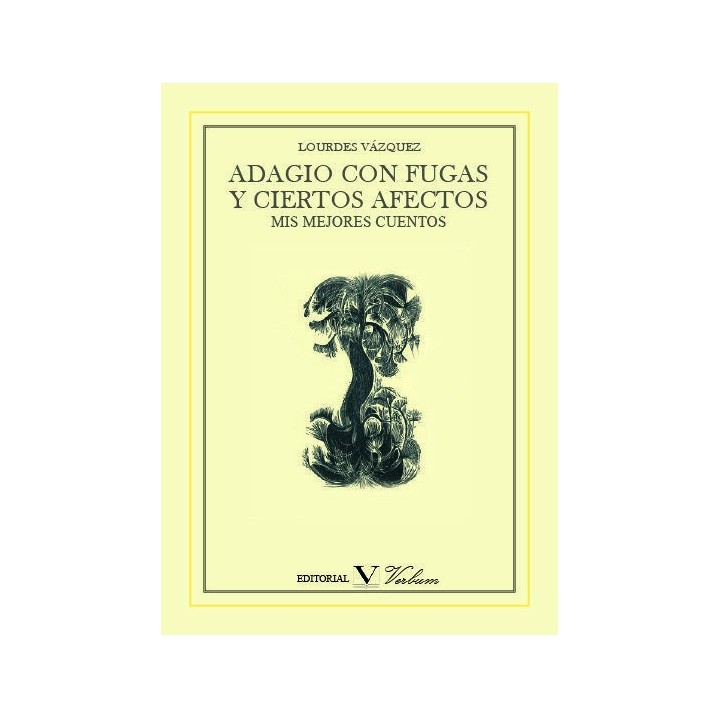 ADAGIO CON FUGAS Y CIERTOS AFECTOS