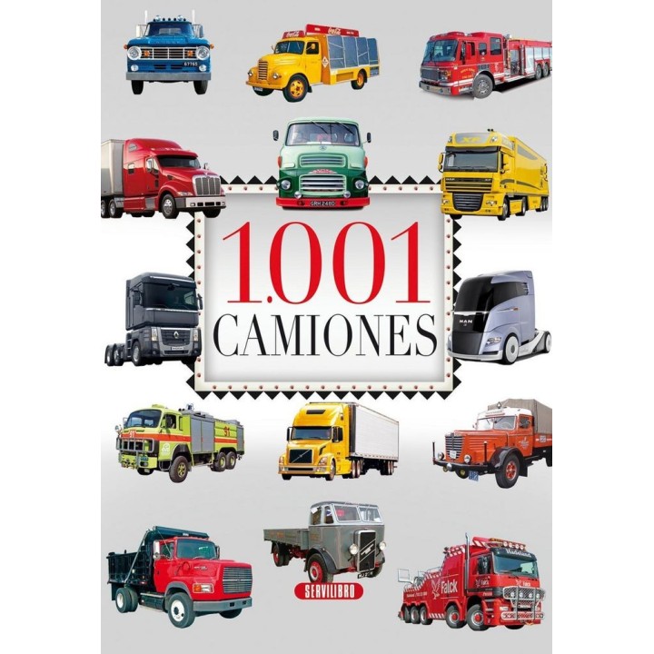 CAMIONES