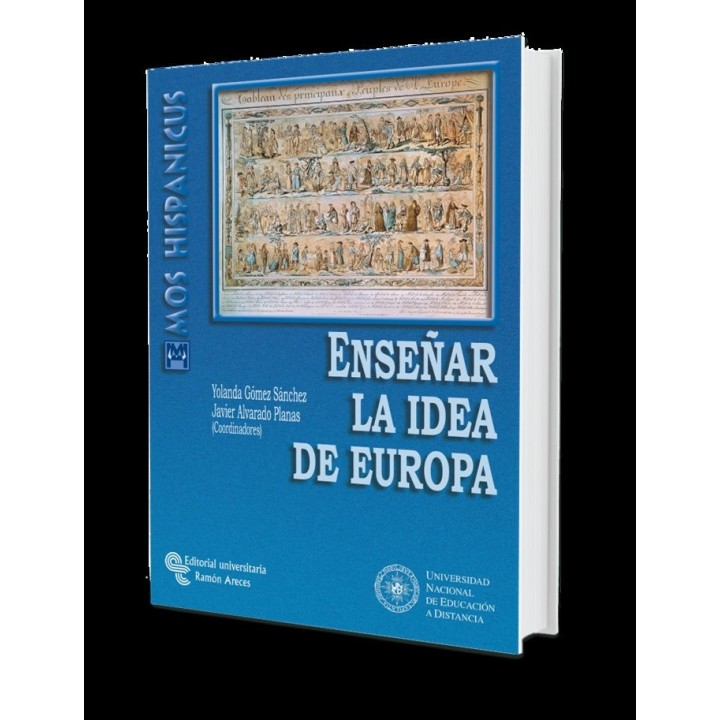 ENSEÑAR LA IDEA DE EUROPA