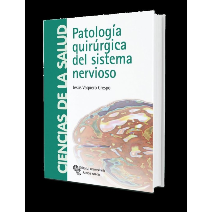 PATOLOGIA QUIRURGICA DEL SISTEMA NERVIOSO