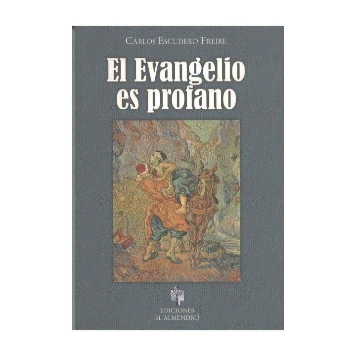 EVANGELIO ES PROFANO,EL