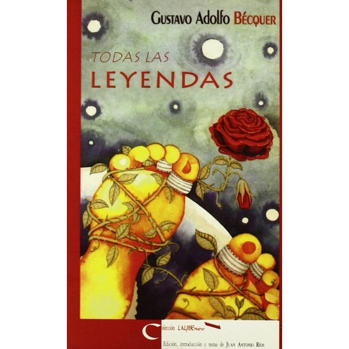 LEYENDAS