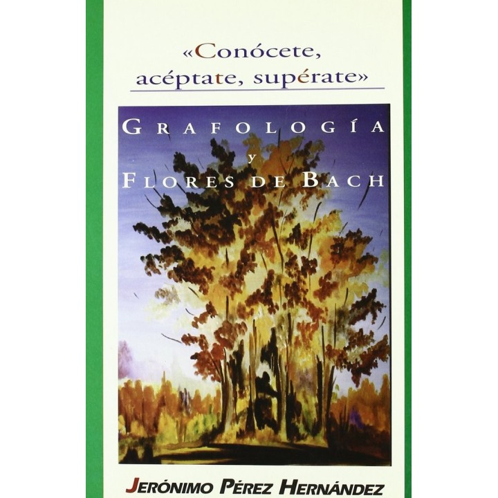 CONOCETE ACEPTATE SUPERATE