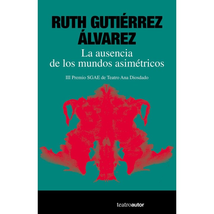 AUSENCIA DE LOS MUNDOS ASIMETRICOS,LA
