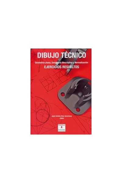 DIBUJO TECNICO GEOMETRIA PLANA GEOMETRIA DESCRIPTIVA Y NO