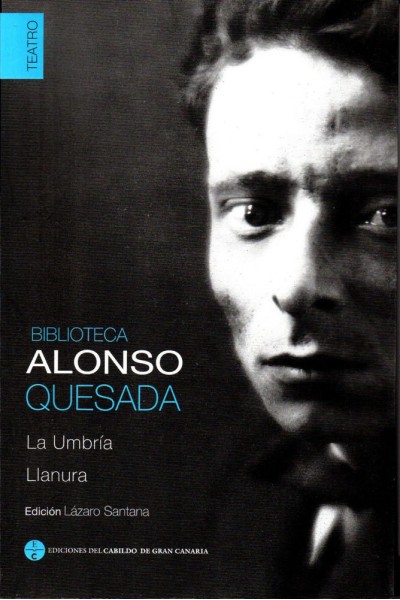 BIBLIOTECA ALONSO QUESADA.TEATRO