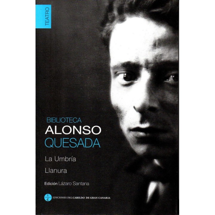 BIBLIOTECA ALONSO QUESADA.TEATRO