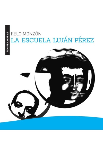 ESCUELA LUJAN PEREZ,LA