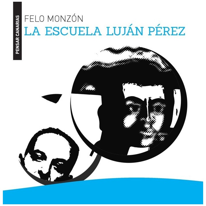 ESCUELA LUJAN PEREZ,LA