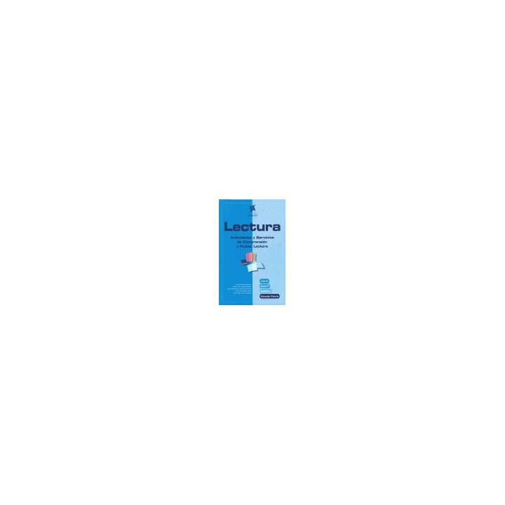 LECTURA 5ºEP CUADERNO 2 COMPRENSION FLUIDEZ LECTORCALVAR5EP